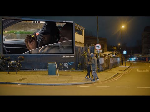 Vex & Sharpa - So Forest Hill [Visualiser]