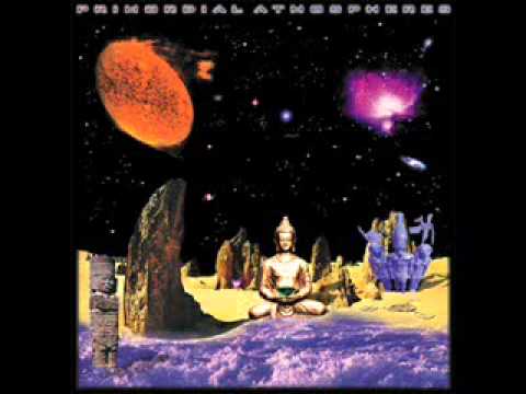 Mystical Sun - Akasha