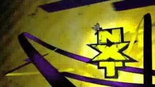 WWE NXT Theme Song - You Make The Rain Fall (Kevin Rudolf) - WWE Edit