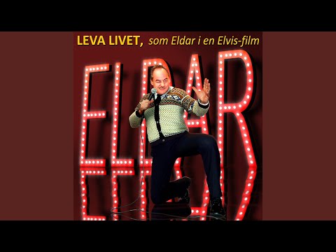 Neonlys På Karl Johan