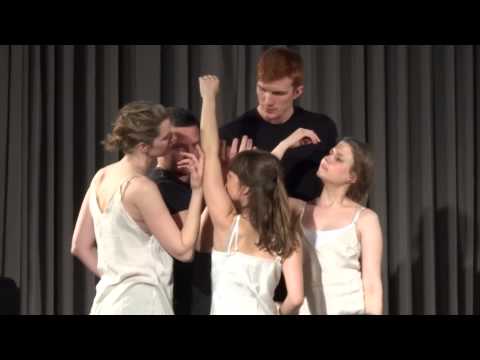 Actéon Blackheath 2015