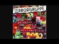 Terrorgruppe - Gestorben auf dem Weg zur Arbeit