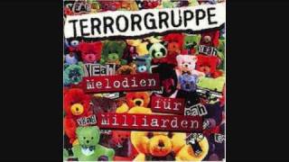 Terrorgruppe - Gestorben auf dem Weg zur Arbeit