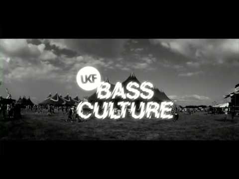 UKF BASS CULTURE-- GLOBAL GATHERING
