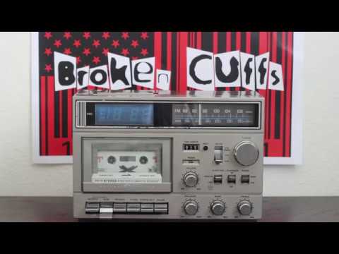 Broken Cuffs - Cultura (Official)