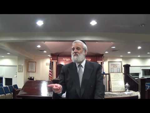 The Teachings of the Tanya  - Chapter 41 (Part 1)