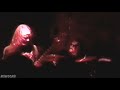 Immortal - Mountains of Might Live 2002