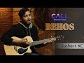 Behos - Sushant KC | Call Kantipur Unplugged