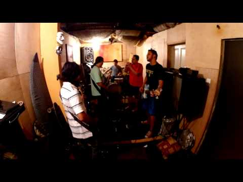 Sangria - Exagerado 3.0