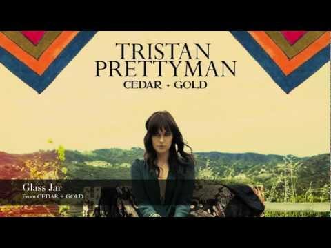 Glass Jar - Tristan Prettyman