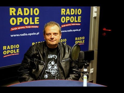 Leszek Gnoiński "Rewiry Kultury" (18-19.10.2017)