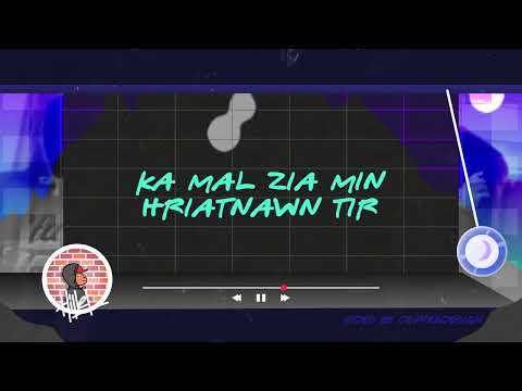 Thazuala colney ~ Min dawi ami?