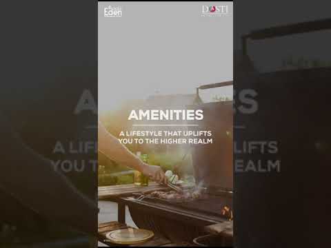 3D Tour Of Dosti Eden