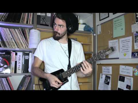 KCSS PRESENTS...PACIFIC LUNG // SOLDIERING ON