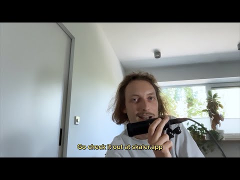 Item video thumbnail