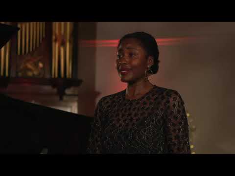 Schubert: Ave Maria (Nardus Williams & Sholto Kynoch)