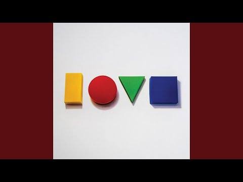 The World as I See It – Jason Mraz