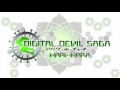 Hari-Hara - Digital Devil Saga 1
