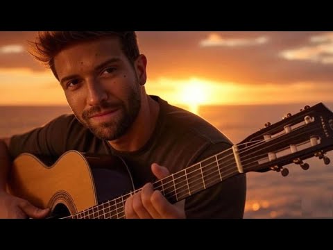 Pablo Alborán  –  Amor Sin Control