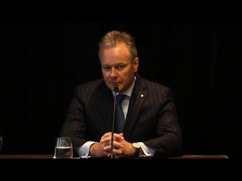 2016-04-26 Press conference / conférence de presse - Stephen S. Poloz