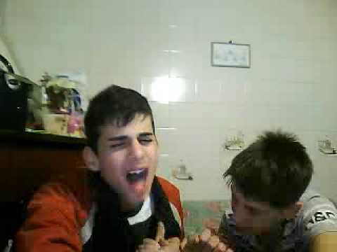 matti e peppe nu vaglion malament