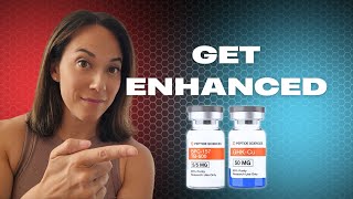 Doctor Reviews Top 6 Peptides (Hype or Healing?)