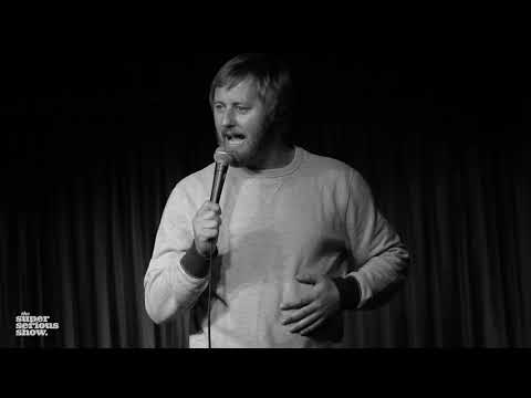 Rory Scovel "Highlights"