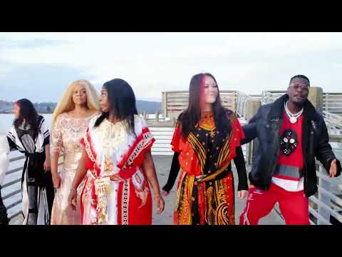 Modizzo ft Alicom amari yangu (official video)