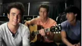 Benton Paul - I only see you - Joe Jonas