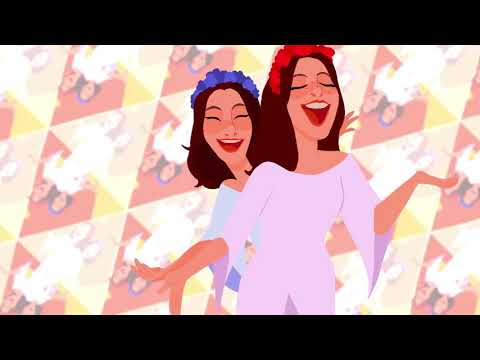 Siostry Melosik – Nawet ty