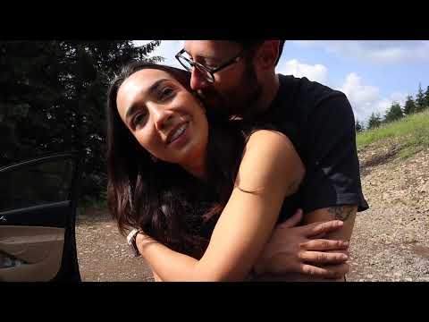 Am fost intr-o cabana de 20 mp in pustietate - Cabana Sihastru