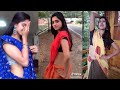 Sathya Serial Ayesha Latest Videos Ayesha Videos Serial Actress Ayesha Latest Video Collections