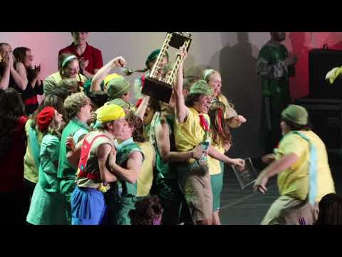 Makin' Music 47 | Phi Kappa Alpha | "When in Doubt, Call the Scouts"