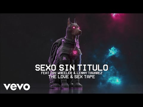 Videoclip de Sexo Sin Titulo (feat. Jay Wheeler & Lenny Tavárez) — Maluma