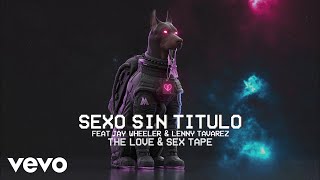 Musik-Video-Miniaturansicht zu Sexo sin titulo Songtext von Maluma