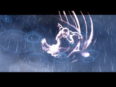 Synthgo feat. Karel Sanders - Tell Me Why (© 2021 New Italo Disco Generation)