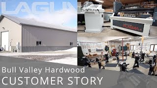 Customer Story: Bull Valley Hardwood