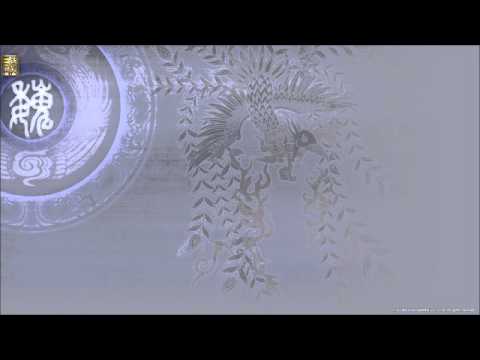 Dynasty Warriors 7: Theme of Wei- Finale (Battle of Fan Castle)