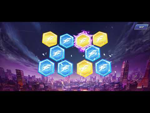 KoFAS Special Signature Free Summon