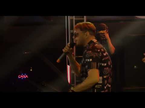 Reginaldo Sama Feat. Kleyton Senna- Você jogou fora/ DvD ao vivo no Arena Show SP