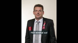 ⚠️ So letztklassig gehen sie mit unseren Bauern um!