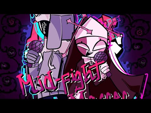 Mid-Fight-Masses: FNF Full OST