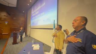 Partido Azul Celebra Asamblea Nacional