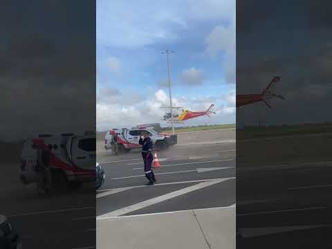 Acidente grave em Campo Alegre-AL #viral #drone #vistaincrivel #passaros #viralvudeo #noticias