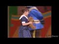 Kathy And Her Delightful Dancing Bears Dancing To The Barney Boogie