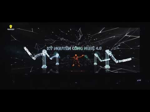 [Hologram] Key moment of UBER & MOMO event