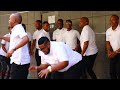 Pretorian Park Choir Meno Masweu Oa Le Bona Naa