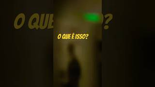 Video bizarro e sem explicação Capturado por Câmera #shorts #short