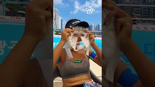 Portable Cooling System