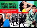 Kiss Kiss... Bang Bang (Bacia e spara, 1966) - Trailer English